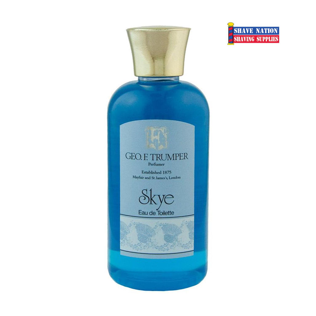 Geo F Trumper Eau De Toilette Skye
