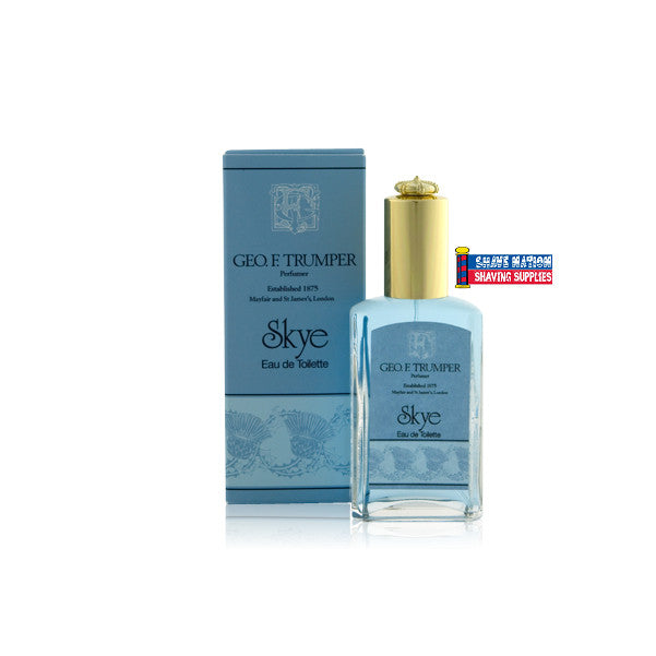 Geo F Trumper Eau de Toilette Skye