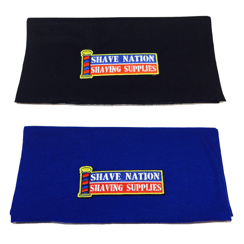 Shave Nation Buff-Mask-Do Rag