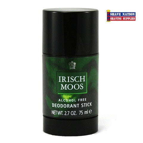 Irisch Moos Deodorant Stick