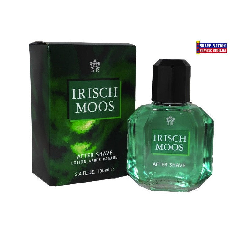Irisch Moos Aftershave 100ml