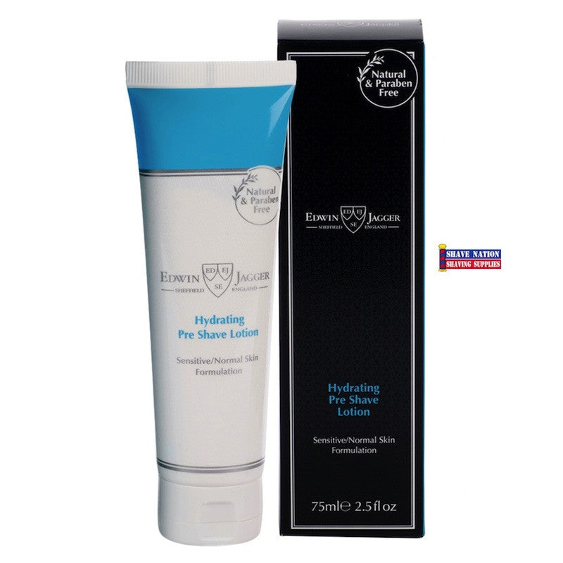 Edwin Jagger Hydrating Pre-Shave