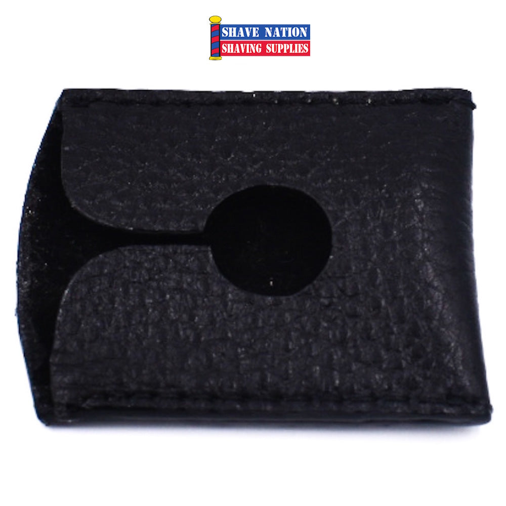 Parker Safety Razor Head Cover Black