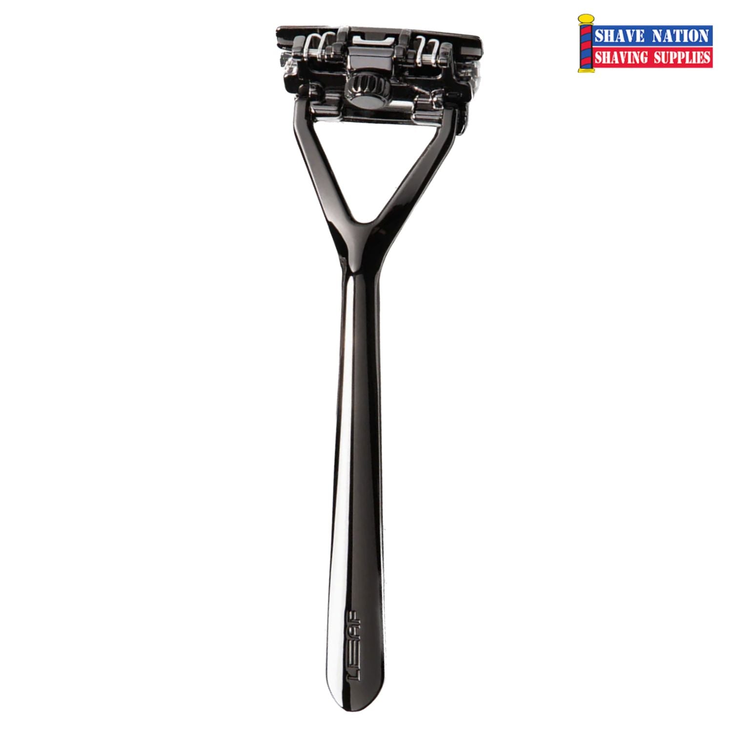 Leaf Pivoting Head Razor | Shave Nation Shaving Supplies®