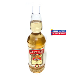 Lucky Tiger Bay Rum Aftershave
