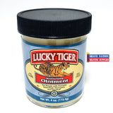 Lucky Tiger Moisturizing Ointment