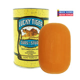 Lucky Tiger Suds For Studs Bath and Body Soap