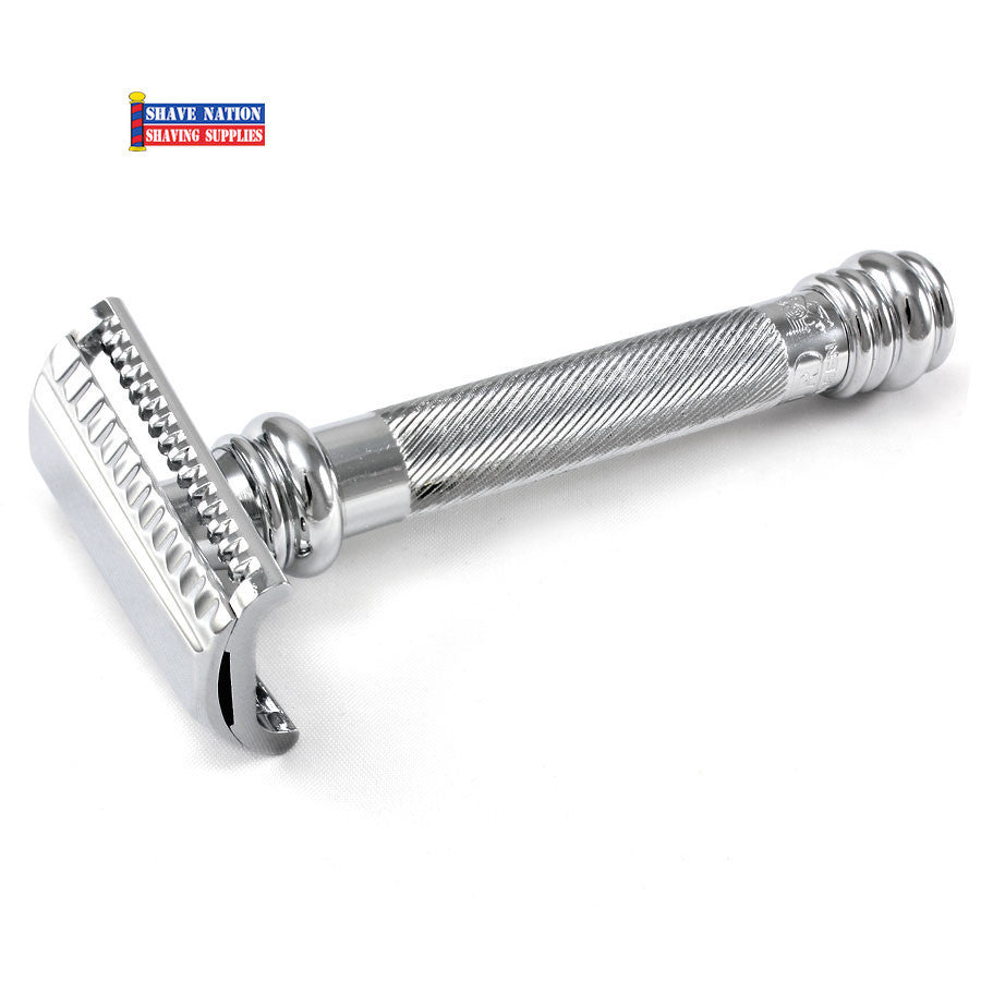 Merkur Safety Razors | Shave Nation Shaving Supplies®