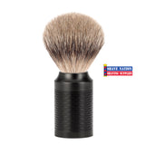 Muhle Rocca Silvertip Badger Shaving Brush