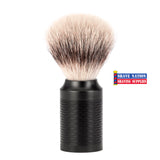 Muhle Rocca SilverTip Fibre® Shaving Brush