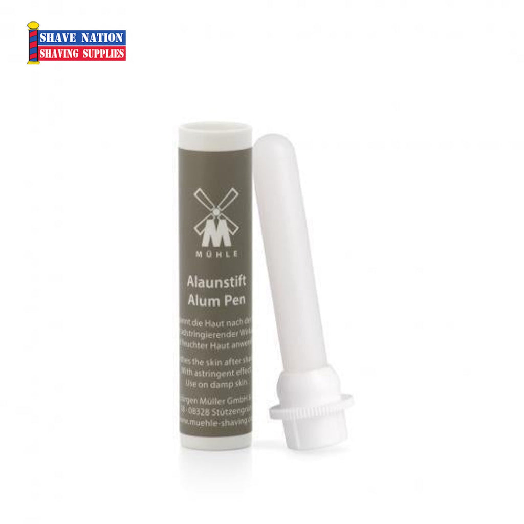 Septic Pen Nick Relief-Styptic | Shave Nation Shaving Supplies®