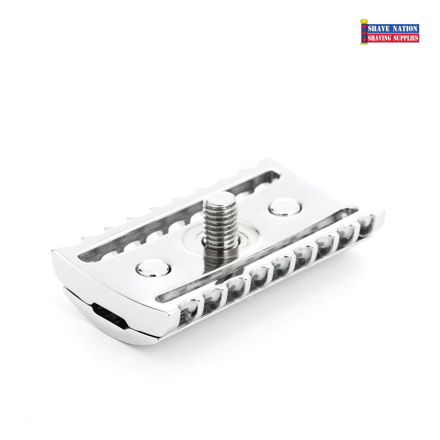 Muhle Safety Razor Replacement Head for R41 or R89 | Shave Nation ...