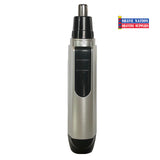 Nose & Ear Trimmer-Battery Operated