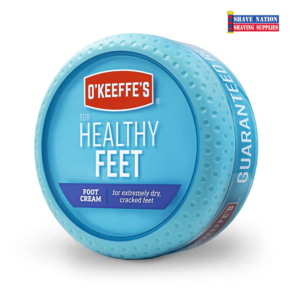 O'Keeffe's for Healthy Feet Foot Cream