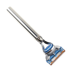 Parker Fusion Razor Chrome