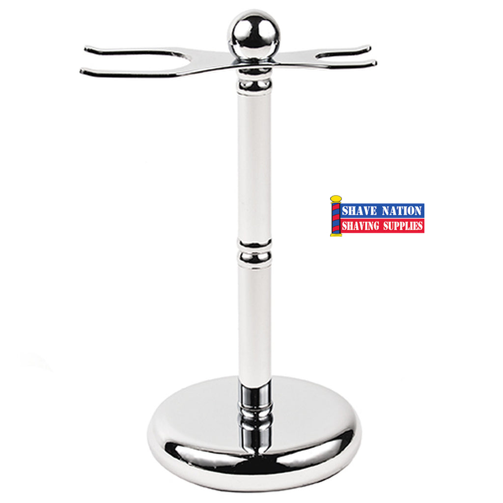 Razor & Brush Stands | Shave Nation Shaving Supplies®