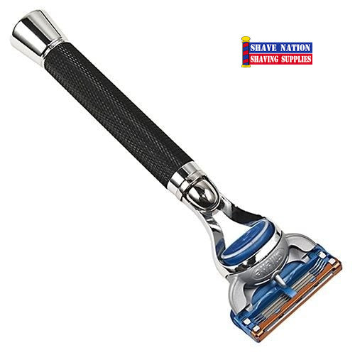 Parker Fusion Razor Black