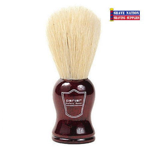 Parker Boar Brush Rosewood