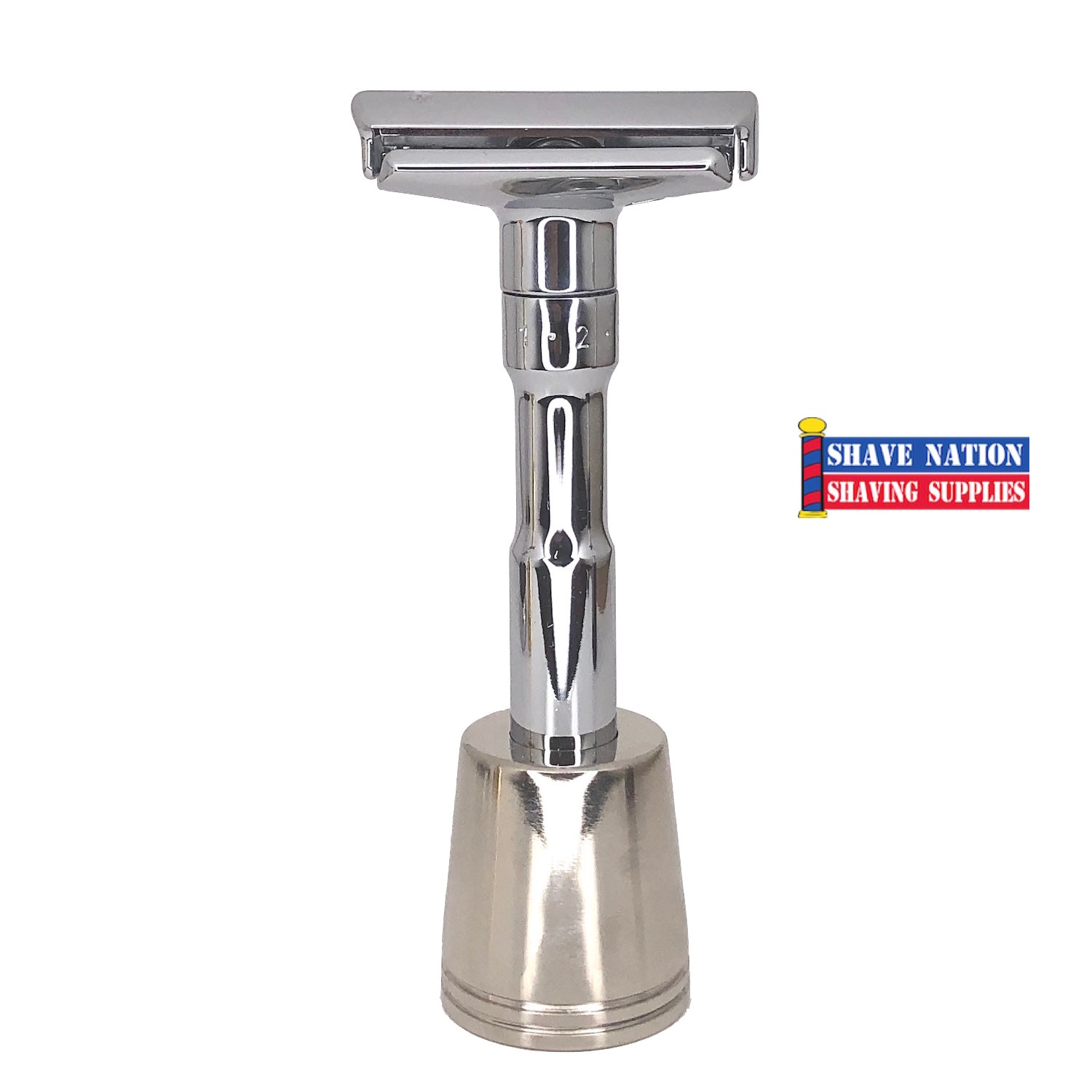 Shave Nation Solo Razor Stand Shave Nation Shaving Supplies shave-nation-solo-razor-stand-shave-nation-shaving-supplies