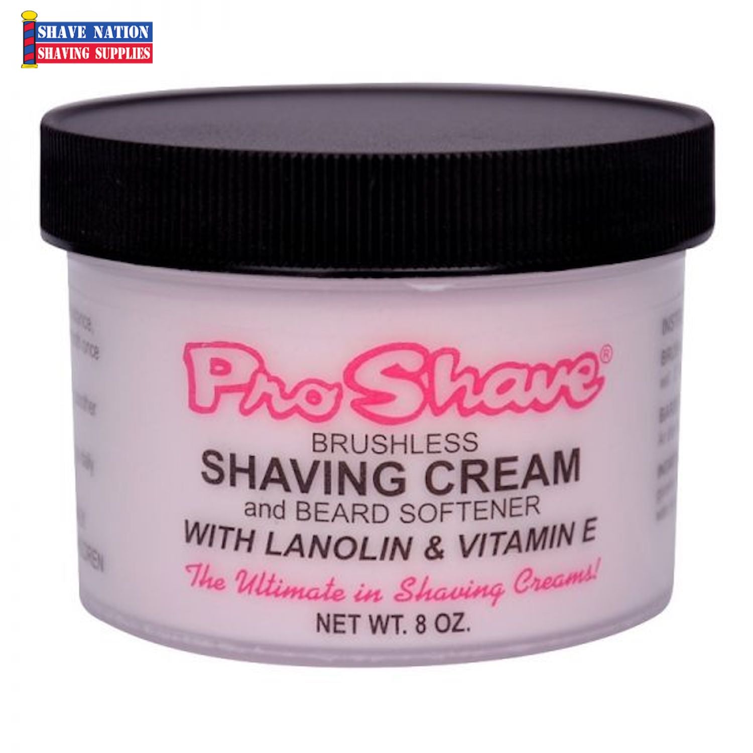 Pro Shave Brushless Shaving Cream