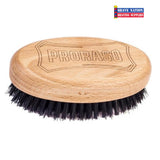 Proraso Old Style Military Palm Hair Brush