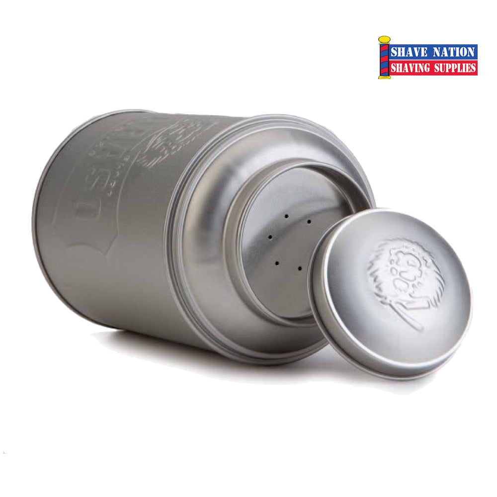 Proraso Powder Shaker Dispenser for PROFESSIONAL Use