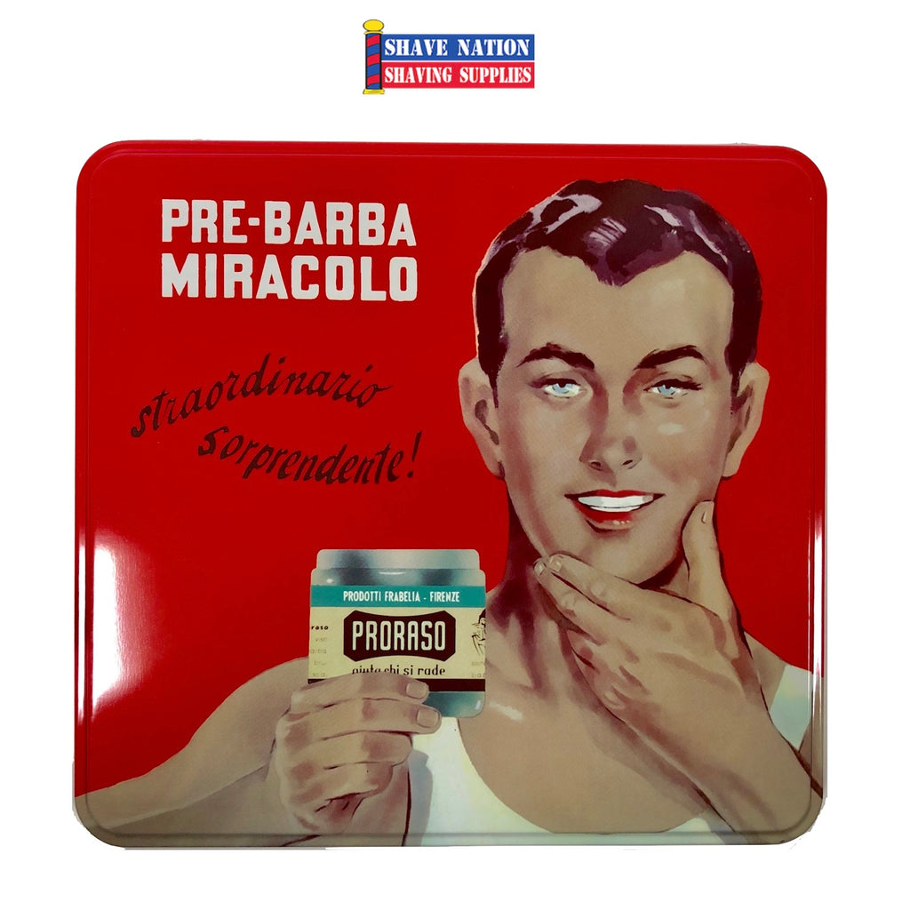 Proraso | Shave Nation Shaving Supplies®