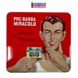 Proraso Vintage Tin Shaving Set-Refresh The Skin Formula-Gino