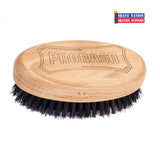 Proraso Old Style Military Mustache and Beard Brush