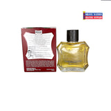 Proraso Aftershave Lotion Sandalwood-Nourish-Red New Bottle