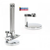 Muhle Compact Safety Razor Stand