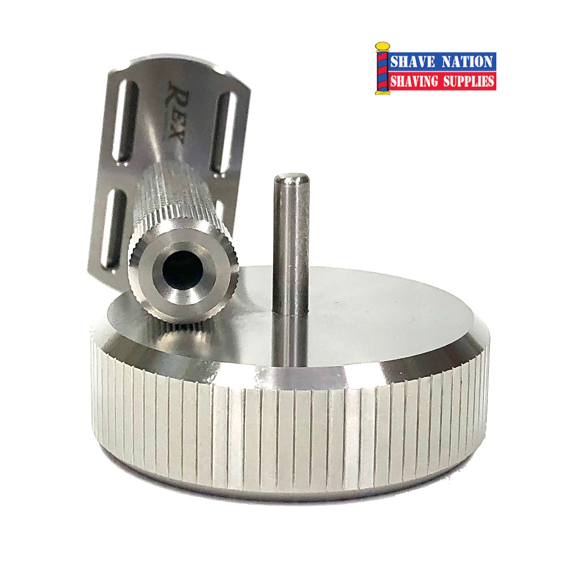 Rex Envoy Closed Comb Safety Razor-Choose Your Serial Number STD or XL ...