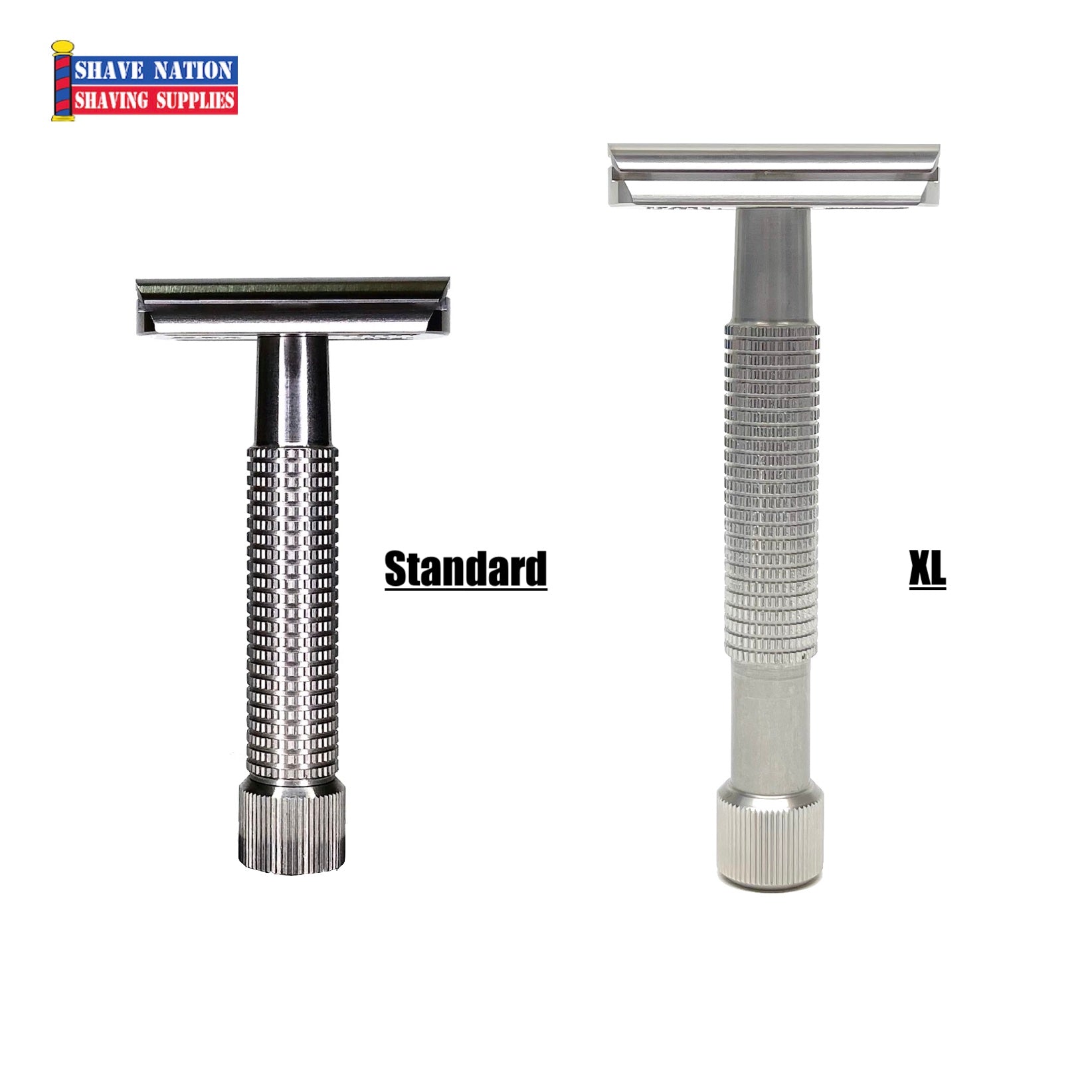 Rex Envoy Closed Comb Safety Razor-Choose Your Serial Number STD or XL ...