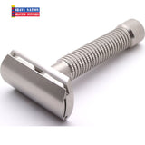 Rex Envoy Closed Comb Safety Razor-Choose Your Serial Number STD or XL