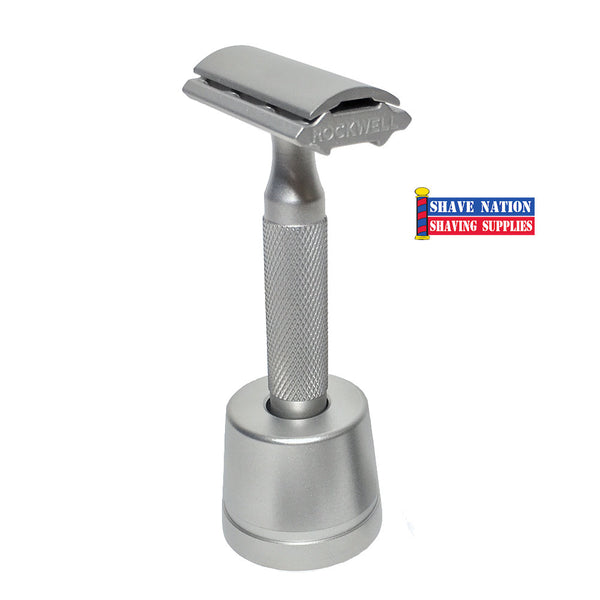 Rockwell Razor Stand For 6S | Shave Nation Shaving Supplies®