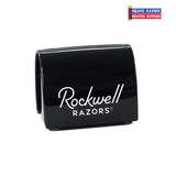 Rockwell Blade BankRazor Blade Disposal Case
