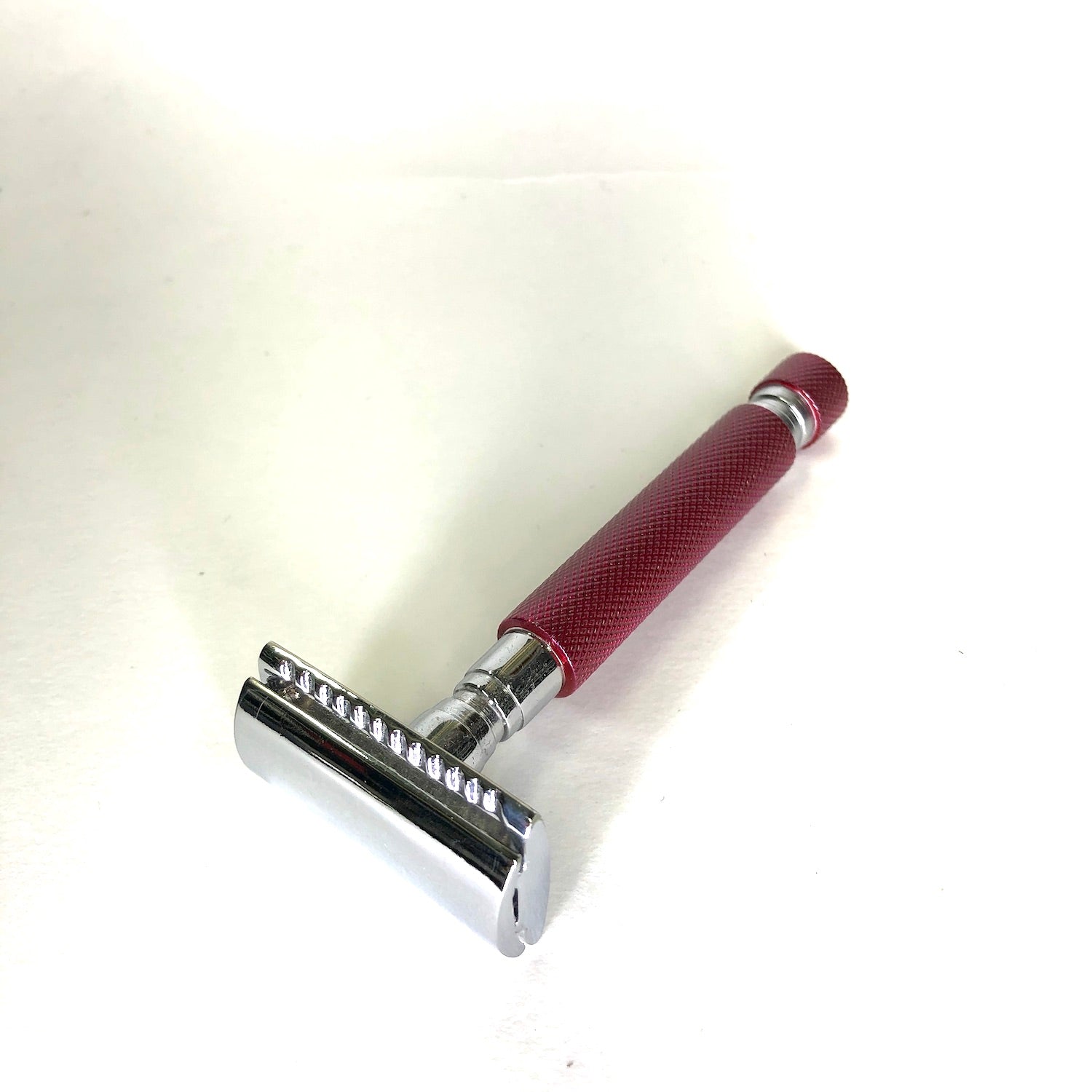 Prototype/One-Off Safety Razors | Shave Nation Shaving Supplies®