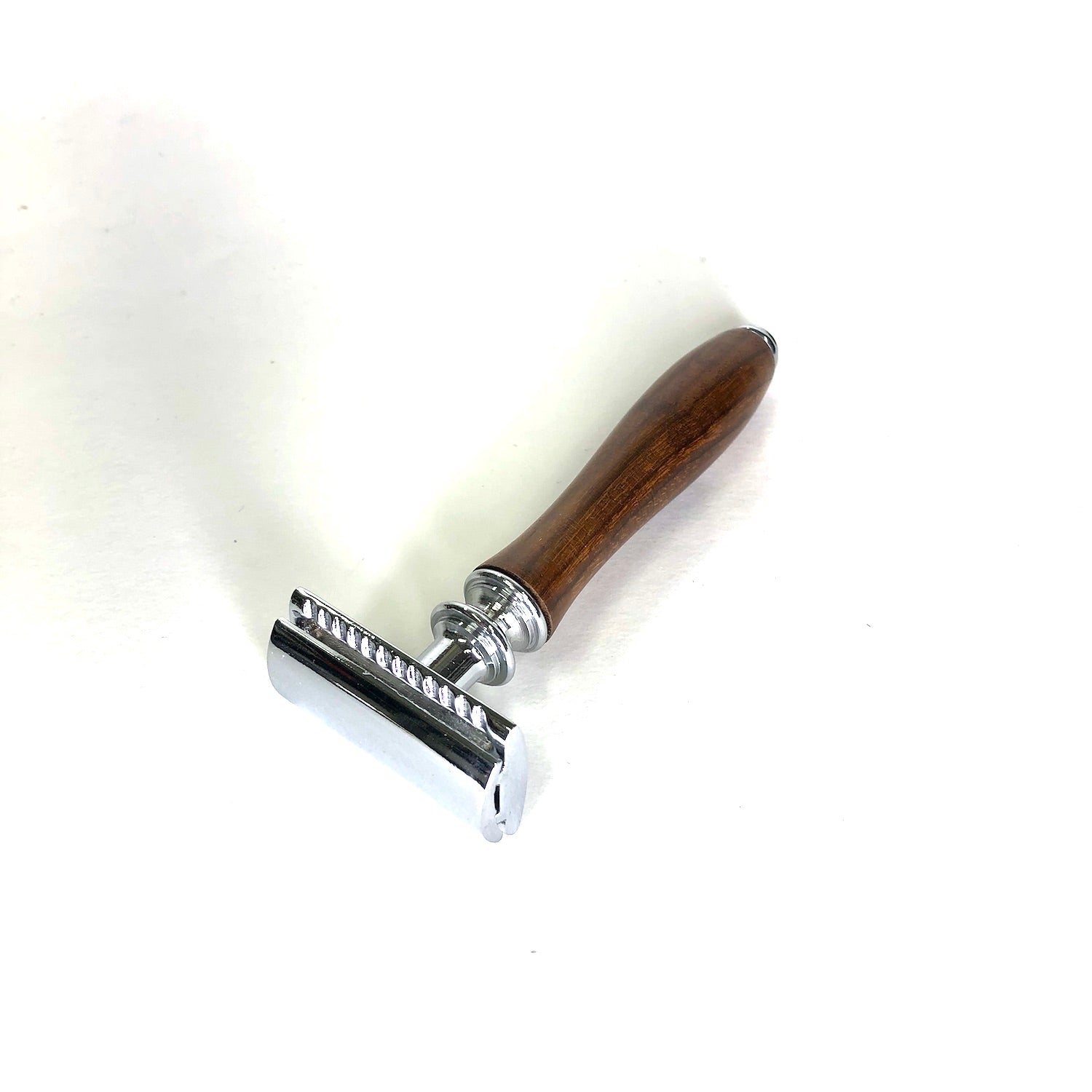 Prototype/One-Off Safety Razors | Shave Nation Shaving Supplies®