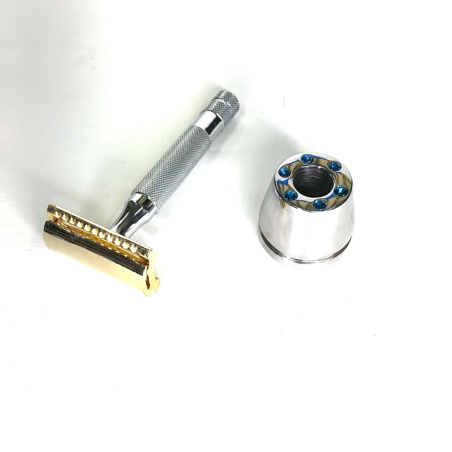 Prototype/One-Off Safety Razors | Shave Nation Shaving Supplies®