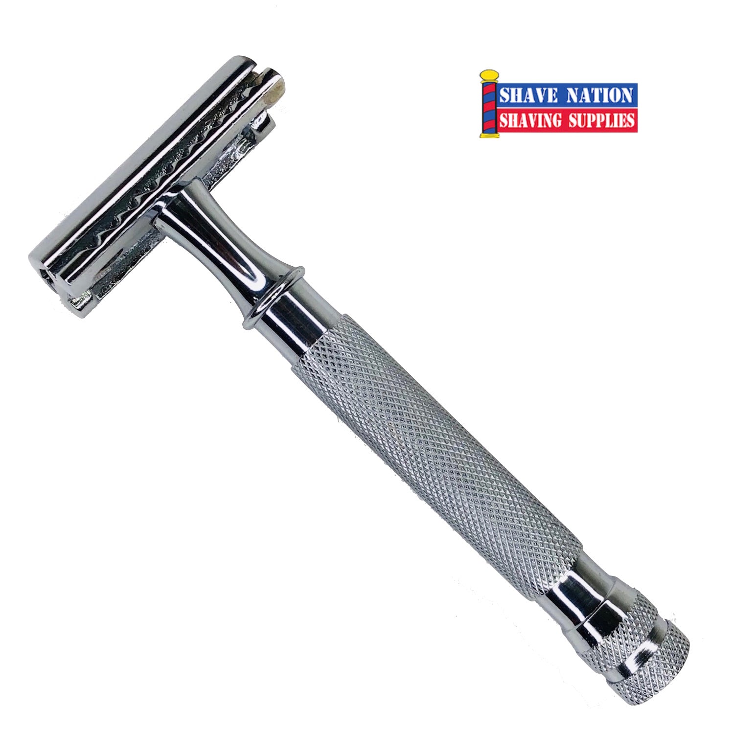 Shave Razor. Shop Shave Nation Budget Safety Razors | Shave Nation Shaving Supplies®