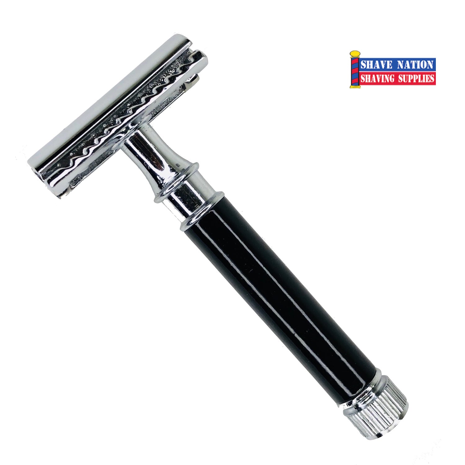Shave Razor. Shop Shave Nation Budget Safety Razors | Shave Nation Shaving Supplies®