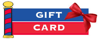 Shave Nation Gift Card-Choose the Amount