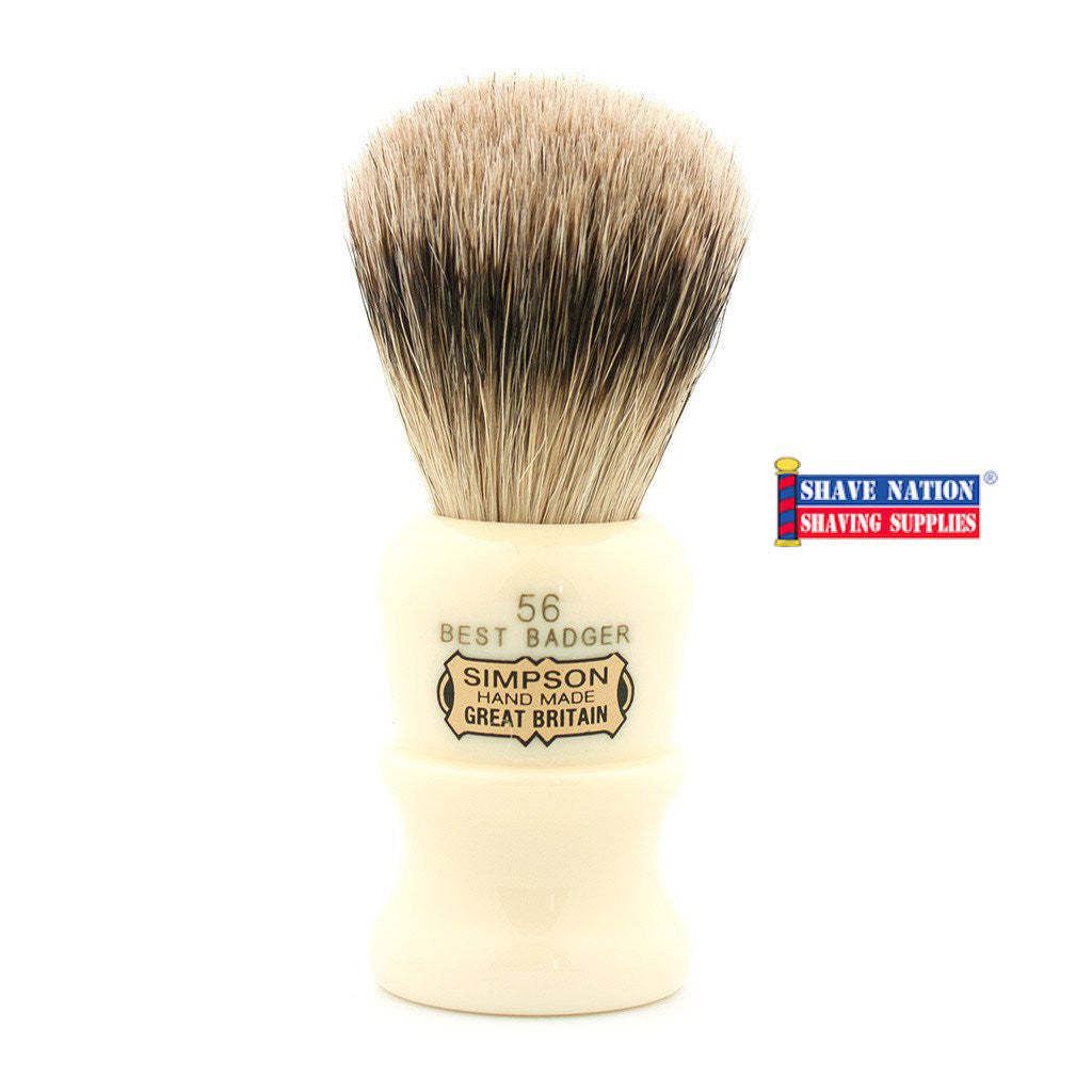 Simpsons 56 Brush Best