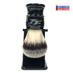 Simpsons Petrol Head IOM TT Limited Edition Synthetic Fibre Brush