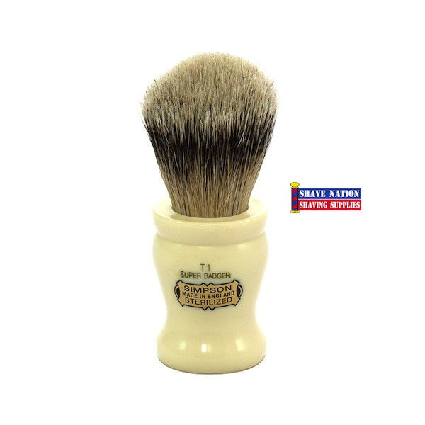 Simpsons Tulip 1 Brush Super