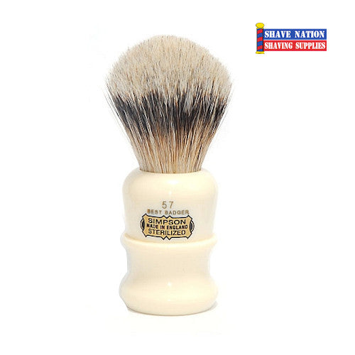 Simpsons 57 Brush Best