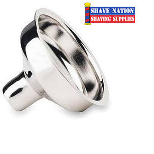 Stainless Steel Flask Funnel