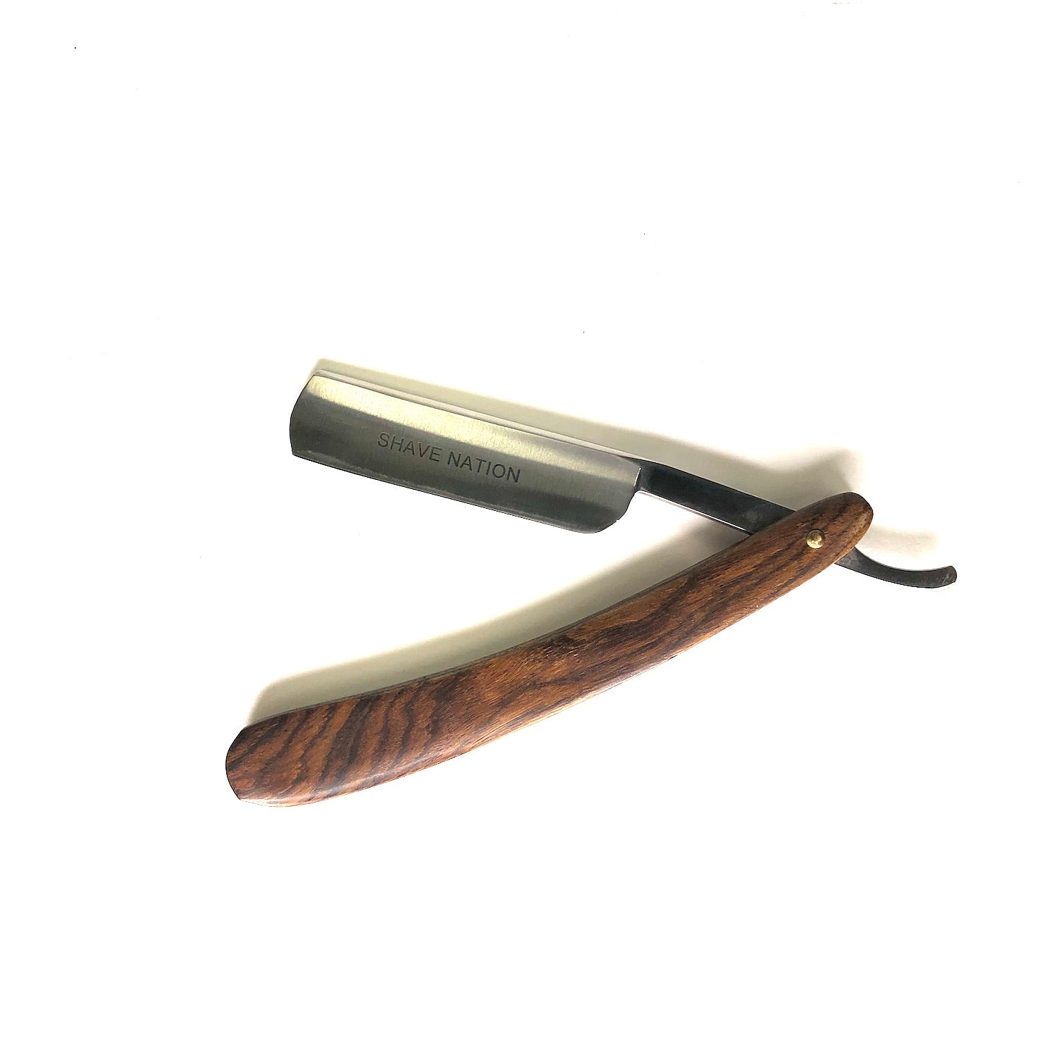 Prototype/One-Off Shavette & Straight Razors | Shave Nation Shaving ...