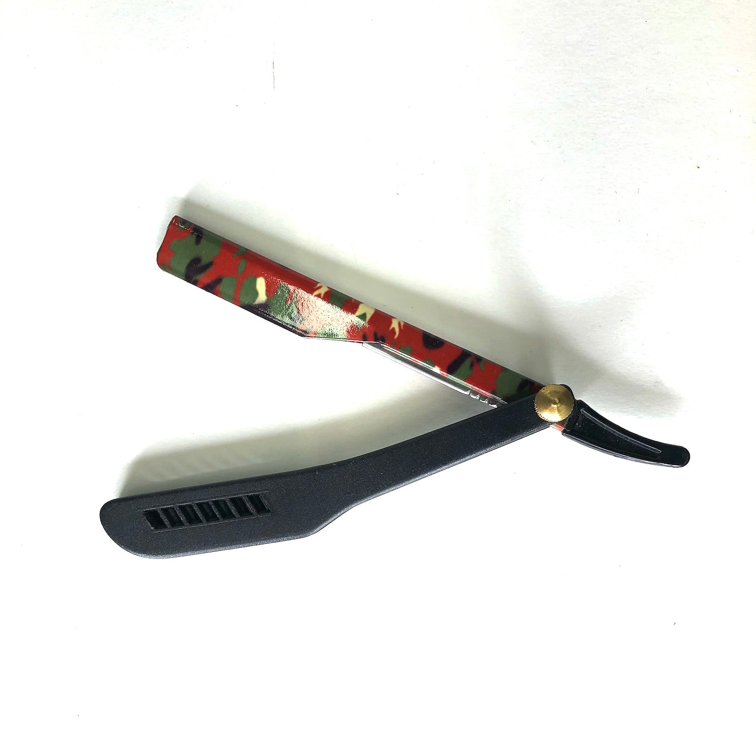 Prototype/One-Off Shavette & Straight Razors | Shave Nation Shaving ...
