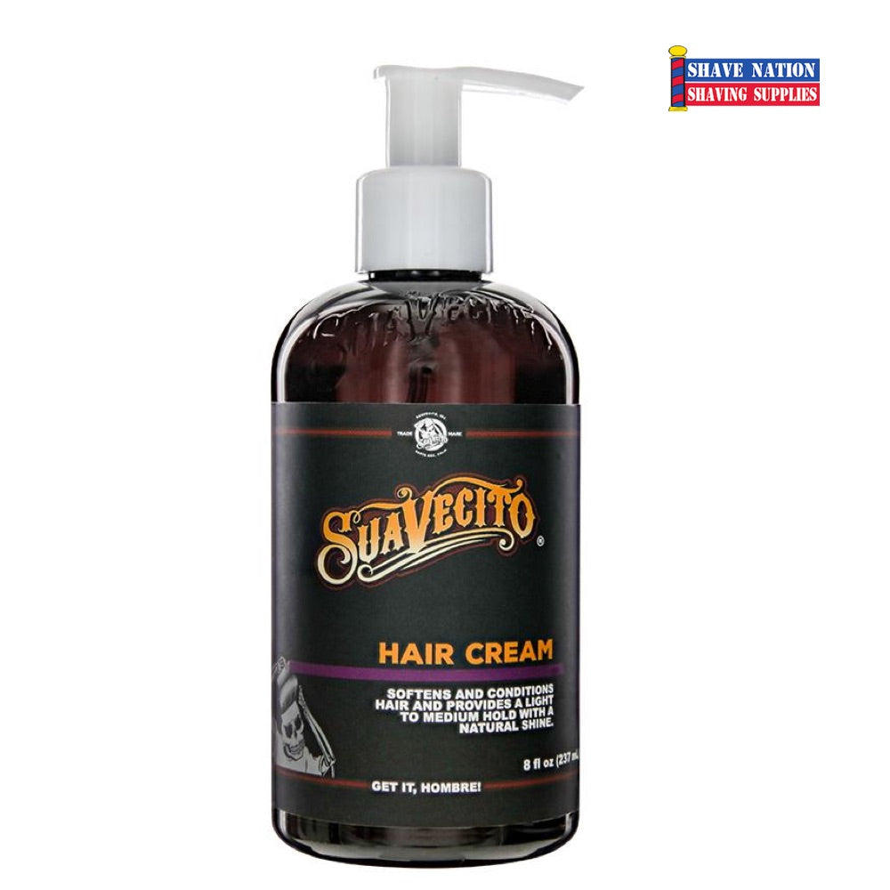 Suavecito Hair Cream
